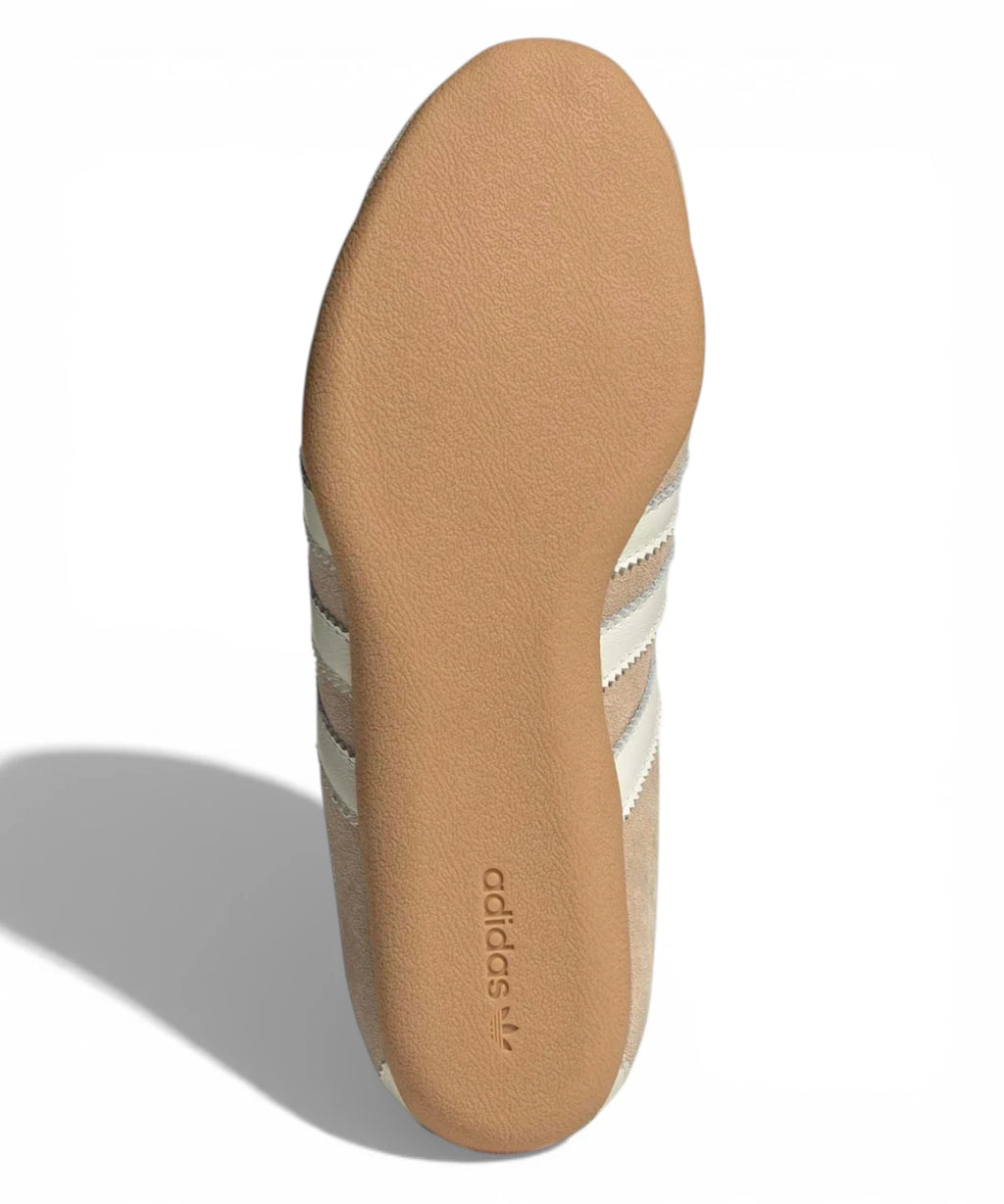 Nízké pánské tenisky Adidas Tokyo z semiše