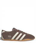 Sneakers Uomo Basse Adidas Tokyo in Suede
