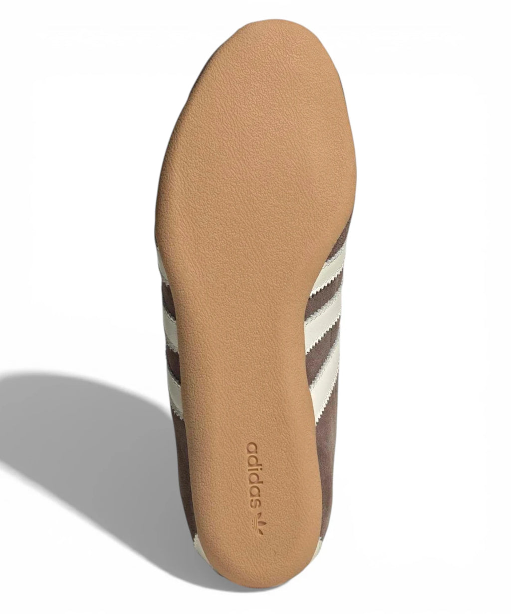Men's Low Top Adidas Tokyo Suede Sneakers