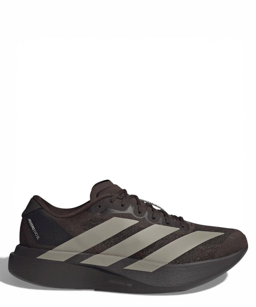 adidas Adizero EVO SL lightweight running shoes