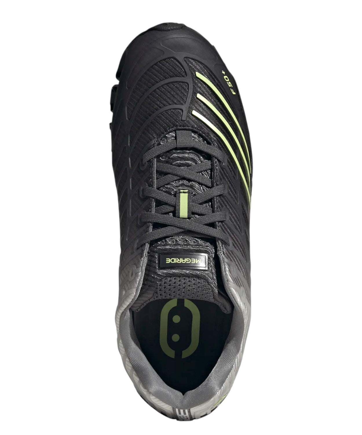 adidas Megaride F50 Sneakers for a sporty look