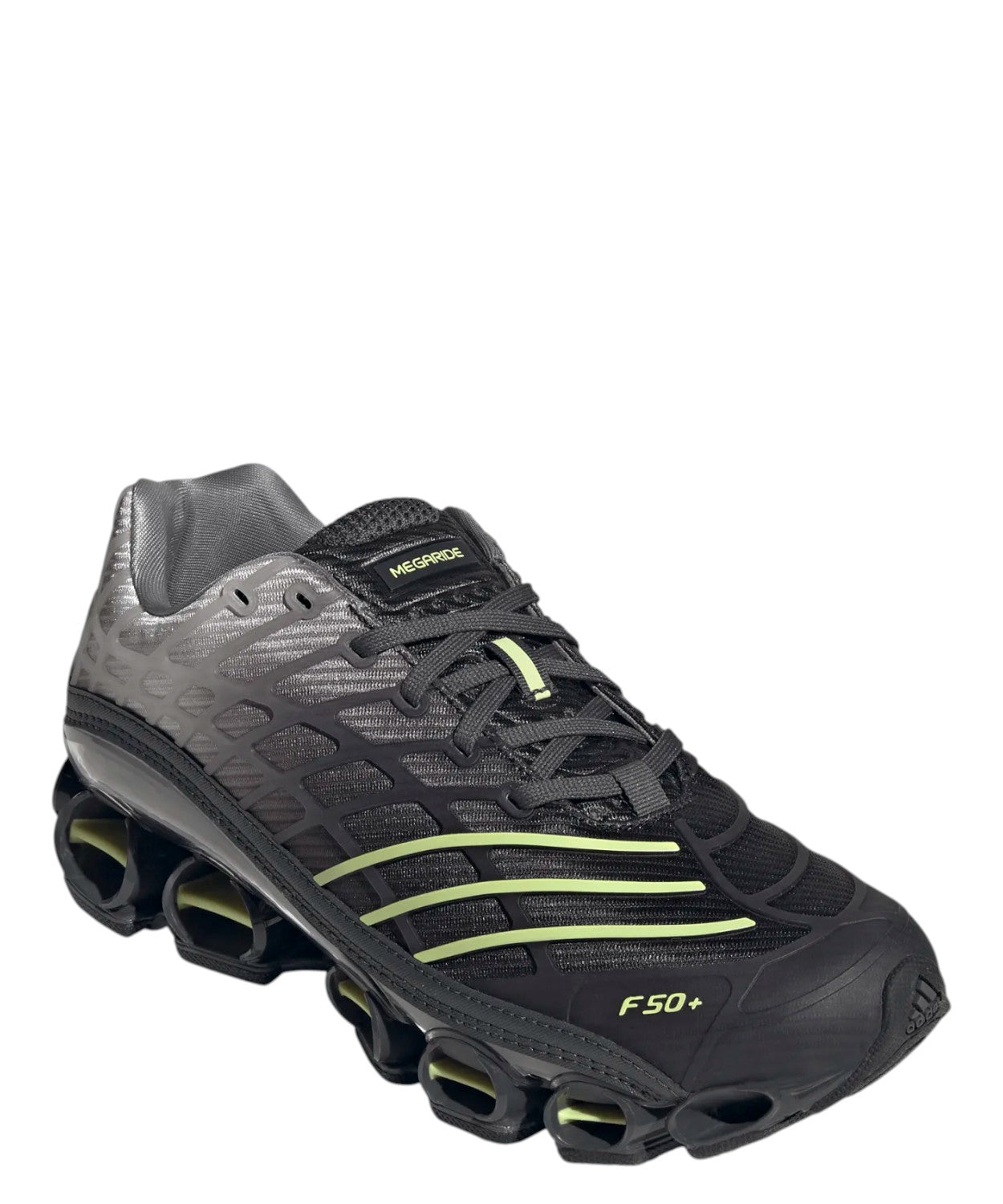 adidas Megaride F50 Sneakers for a sporty look