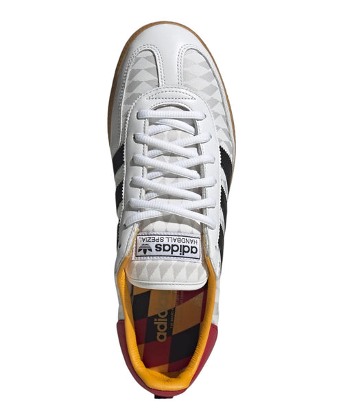 adidas handball spezial sneakers z zamszu