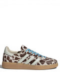 adidas Handball Spezial Sneakers in Cavallino Animalier