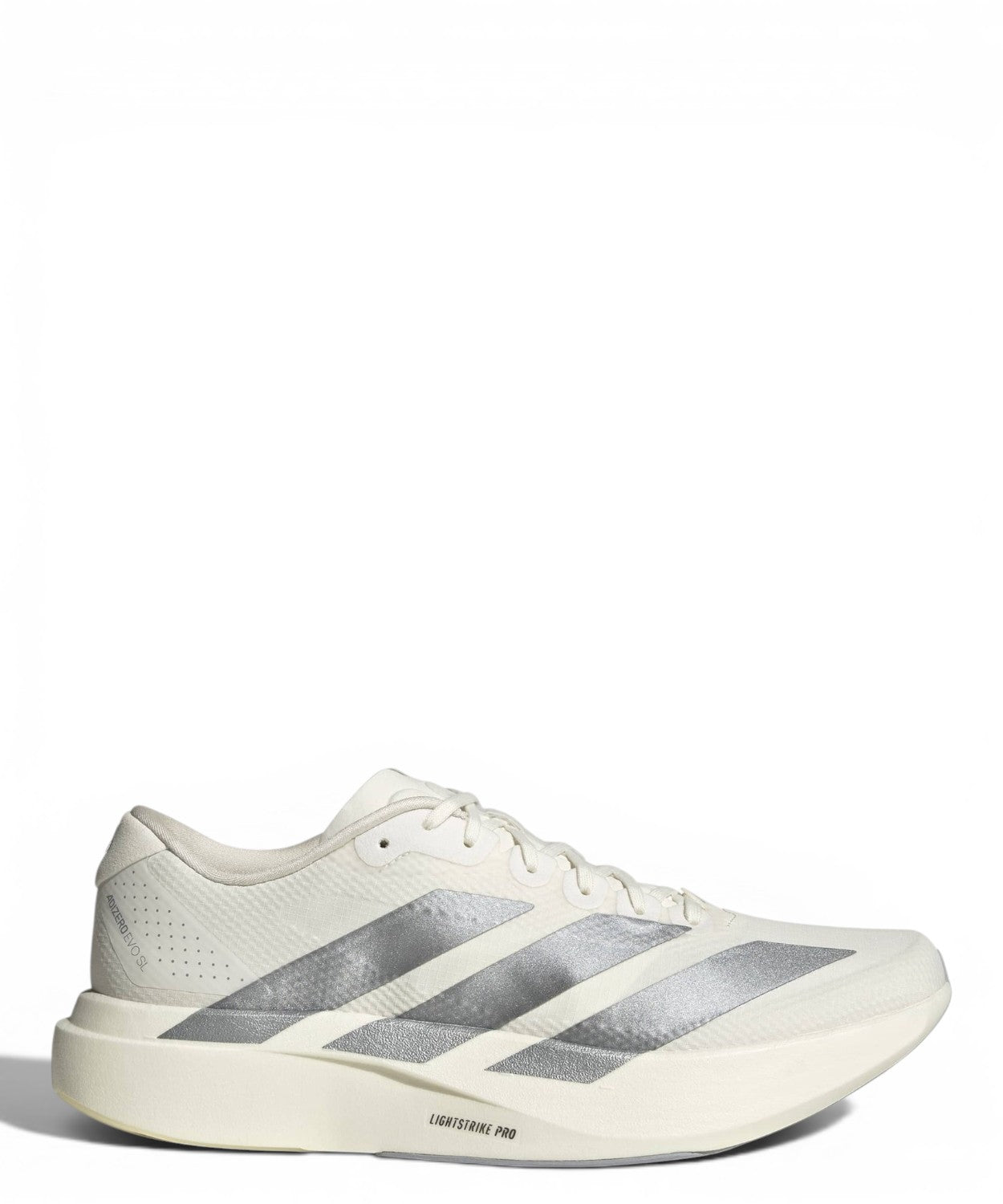 Adidas Adizero EVO SL Lightweight and High-Performance Running Shoes