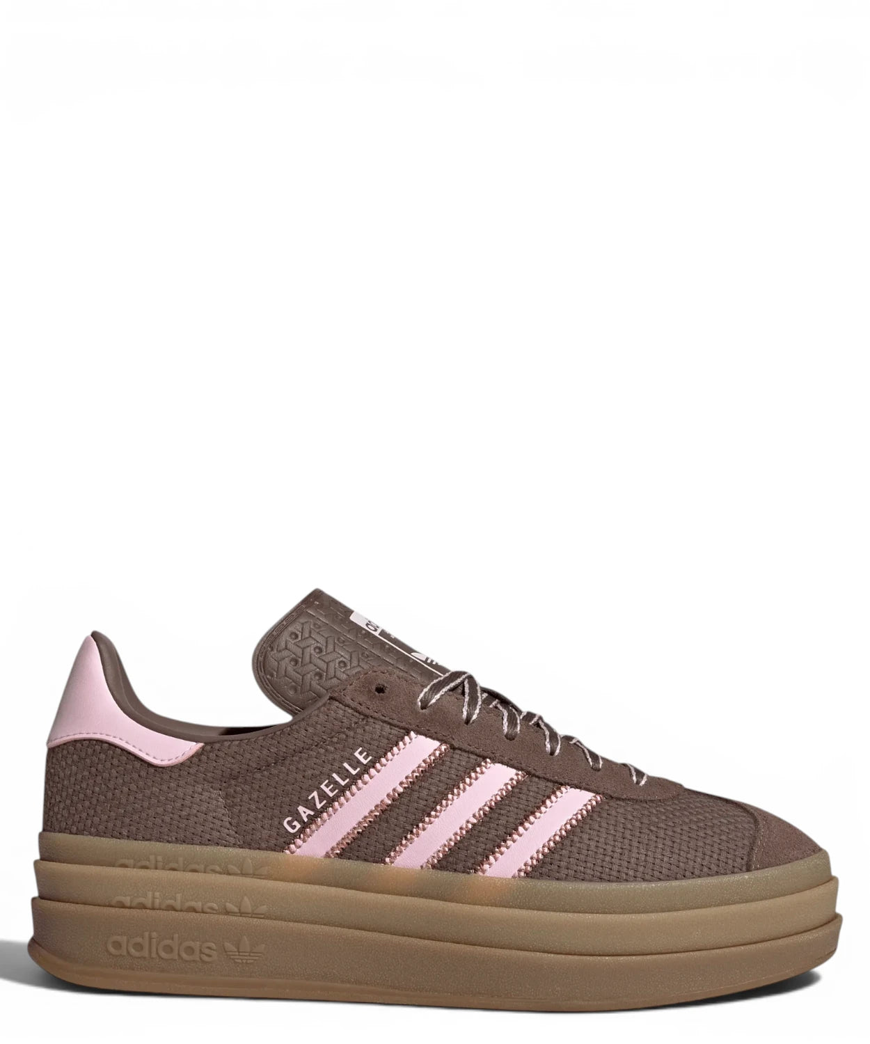 Adidas Gazelle Bold Women's Sneakers