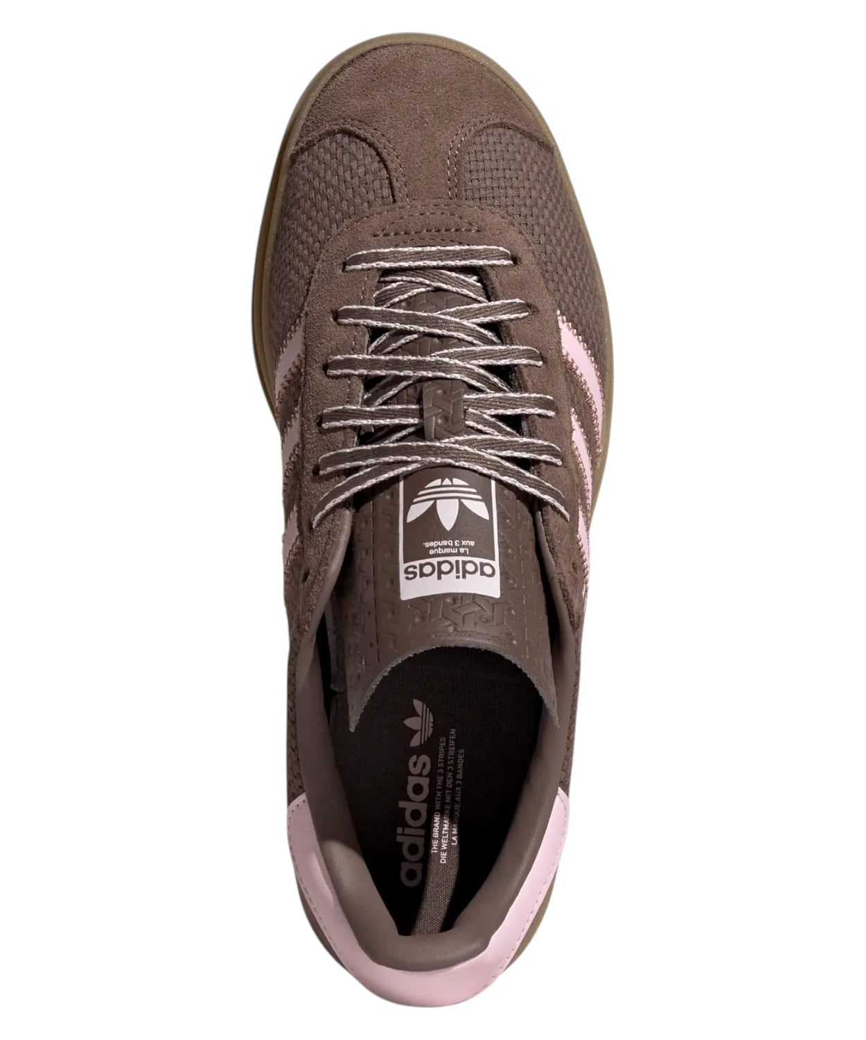 Adidas Gazelle Bold Women's Sneakers