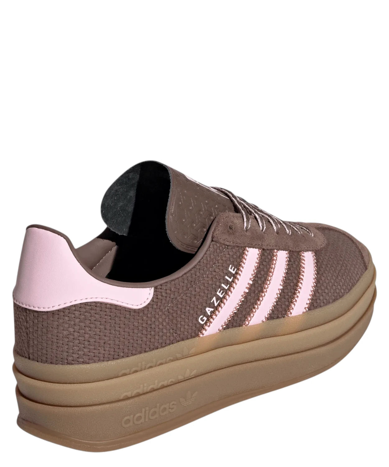 Adidas Gazelle Bold Women's Sneakers