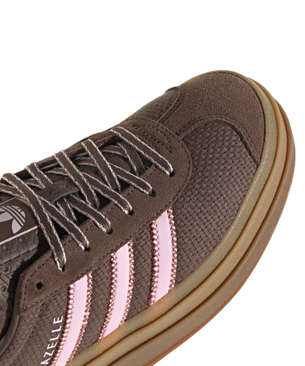 Adidas Gazelle Bold sneakers til kvinder
