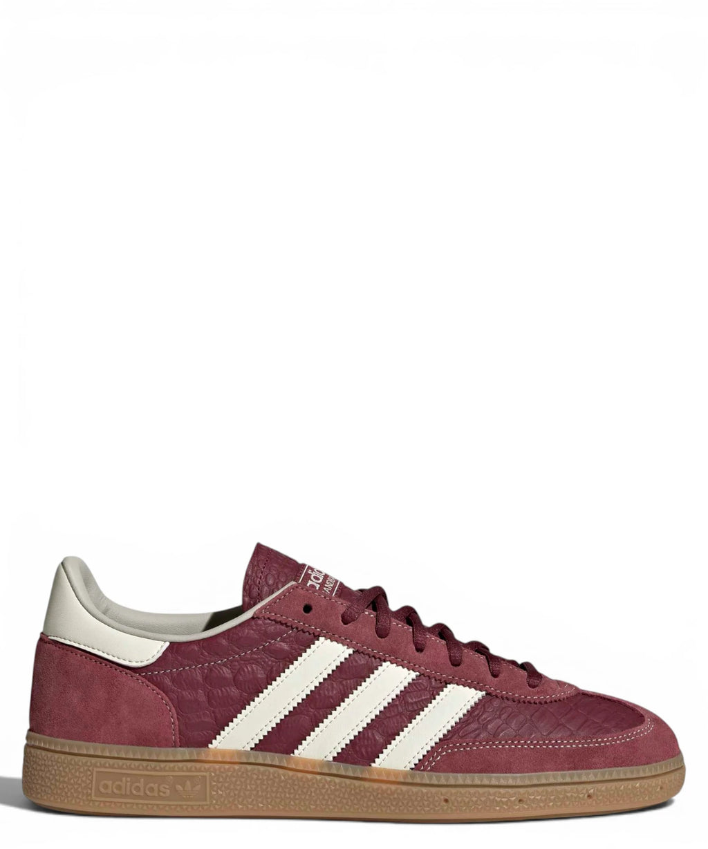 Zapatillas adidas Handball Spezial en piel
