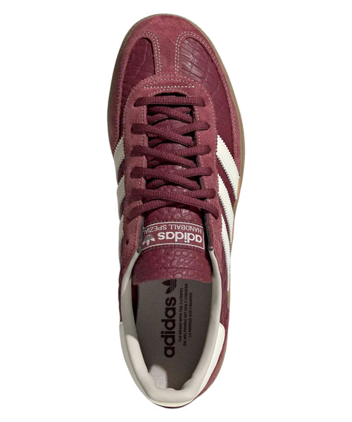 Tenisky adidas Handball Spezial z kůže