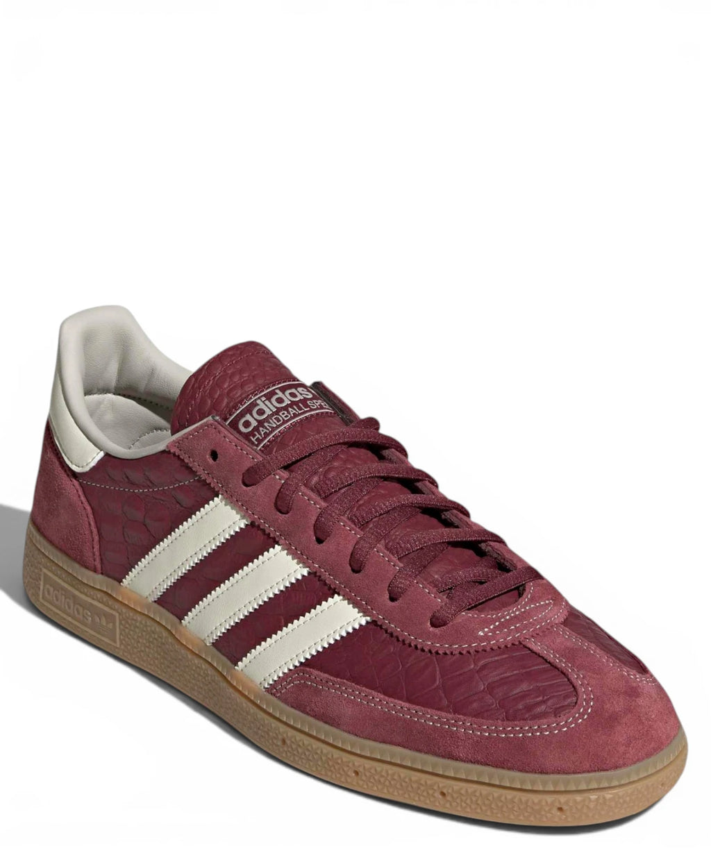 Zapatillas adidas Handball Spezial en piel