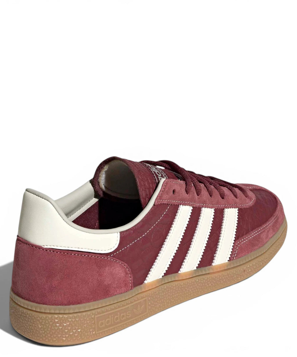 Zapatillas adidas Handball Spezial en piel