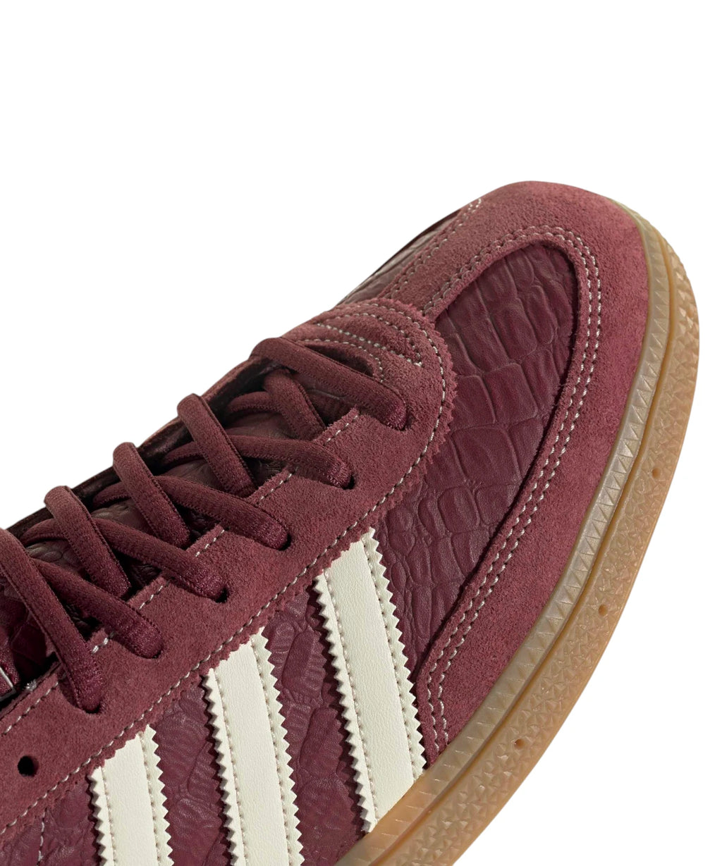 Zapatillas adidas Handball Spezial en piel