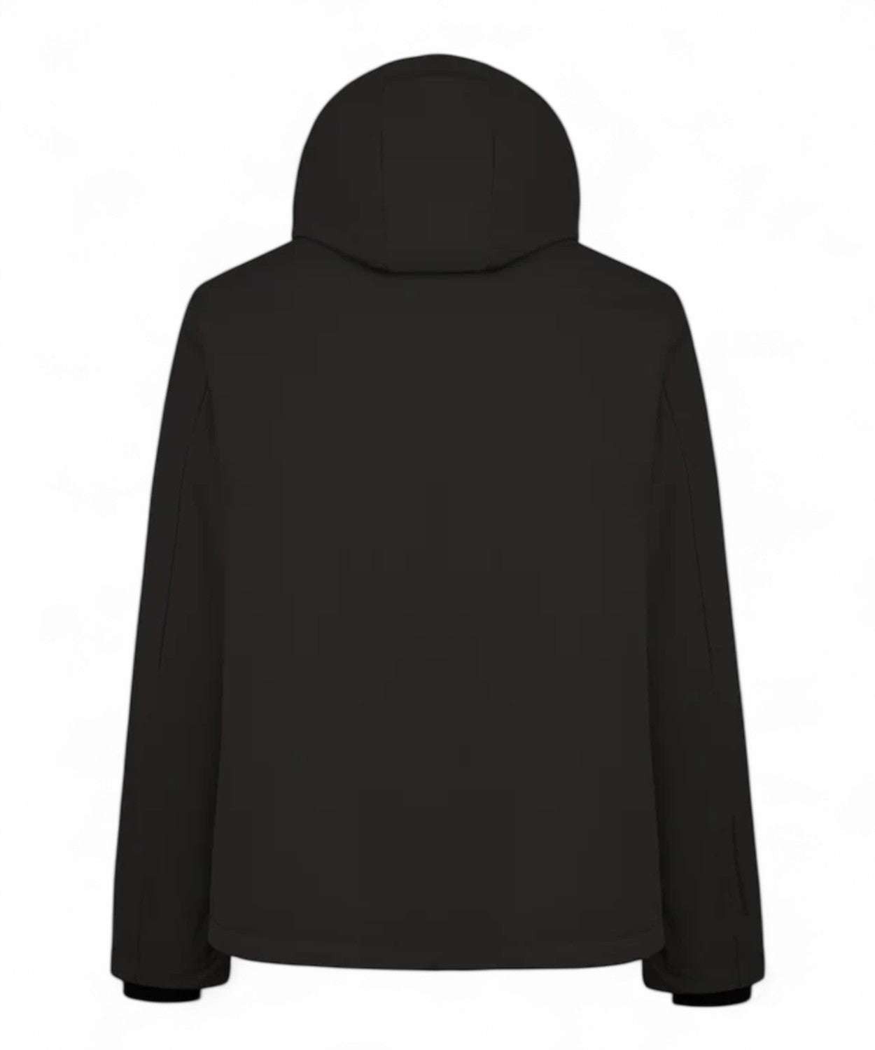 People of Shibuya KITA PM767 Giubbotto Tecnico con Cappuccio-People Of Shibuya-Giacche-Vittorio Citro Boutique