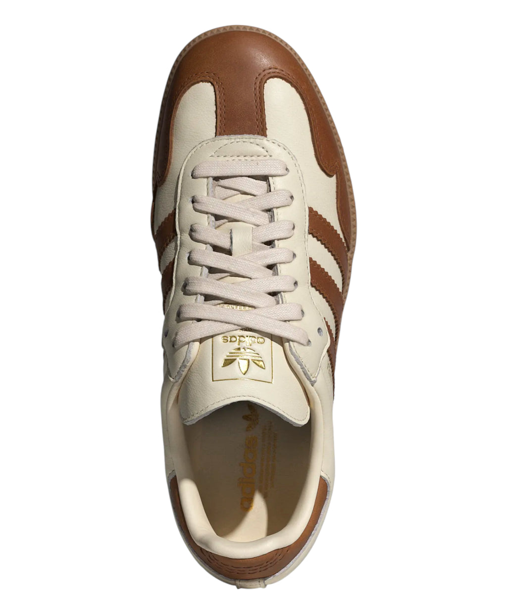 Adidas Samba OG Leather Sneakers