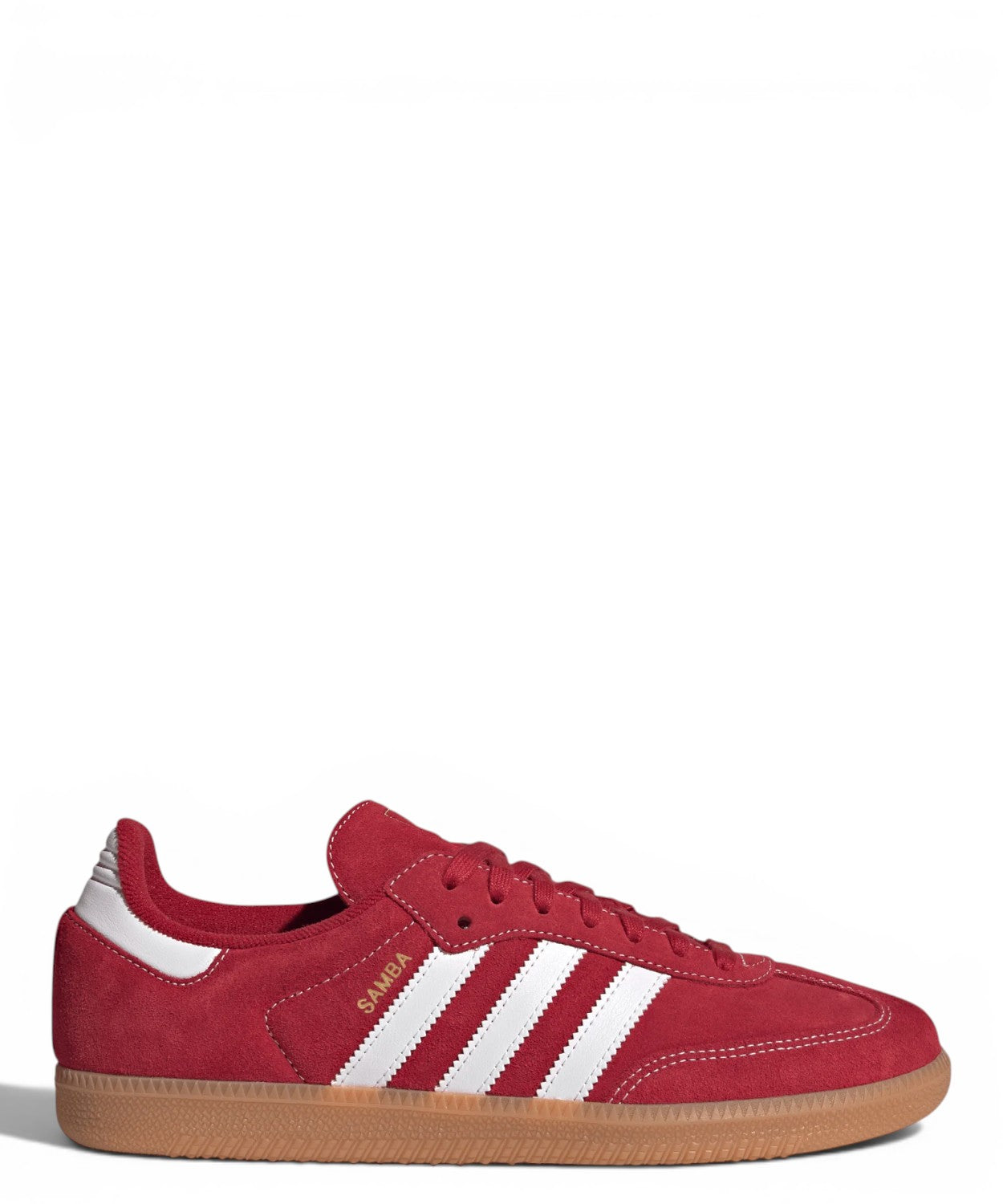 adidas Originals Samba OG Sneakers in Suede