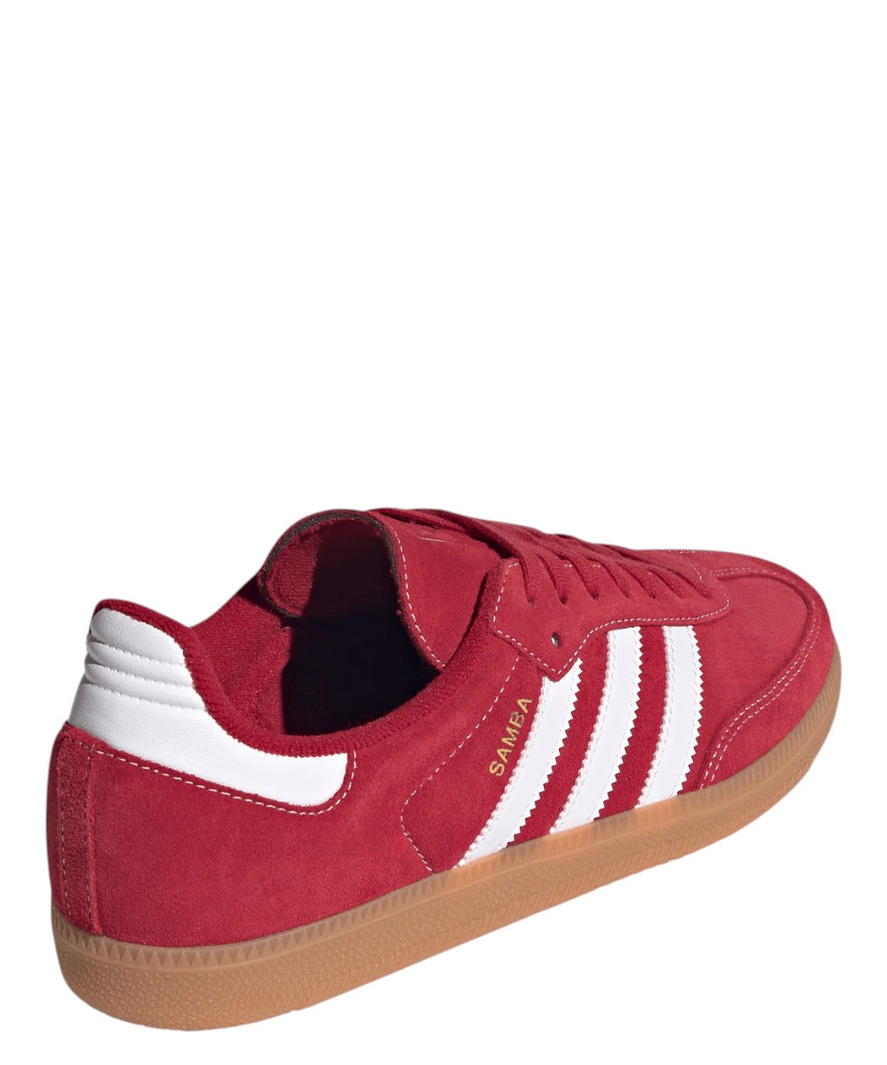 adidas Originals Samba OG Sneakers in Suede