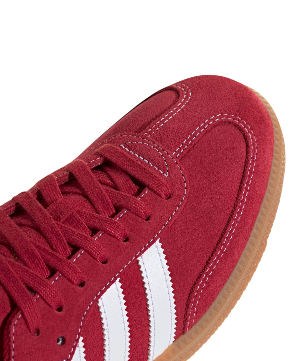 adidas Originals Samba OG Sneakers in Suede