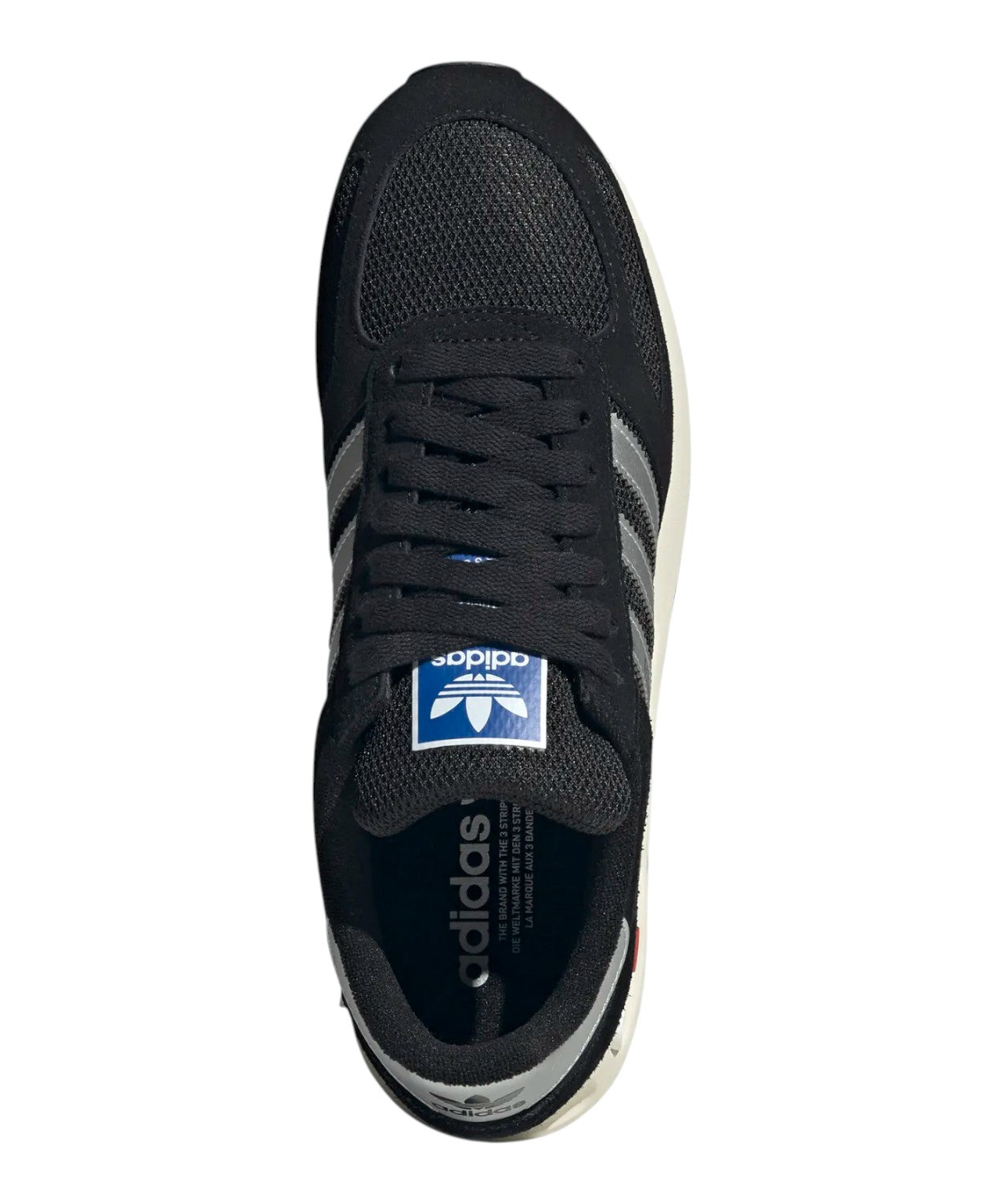 Adidas LA Trainer OG sneakers