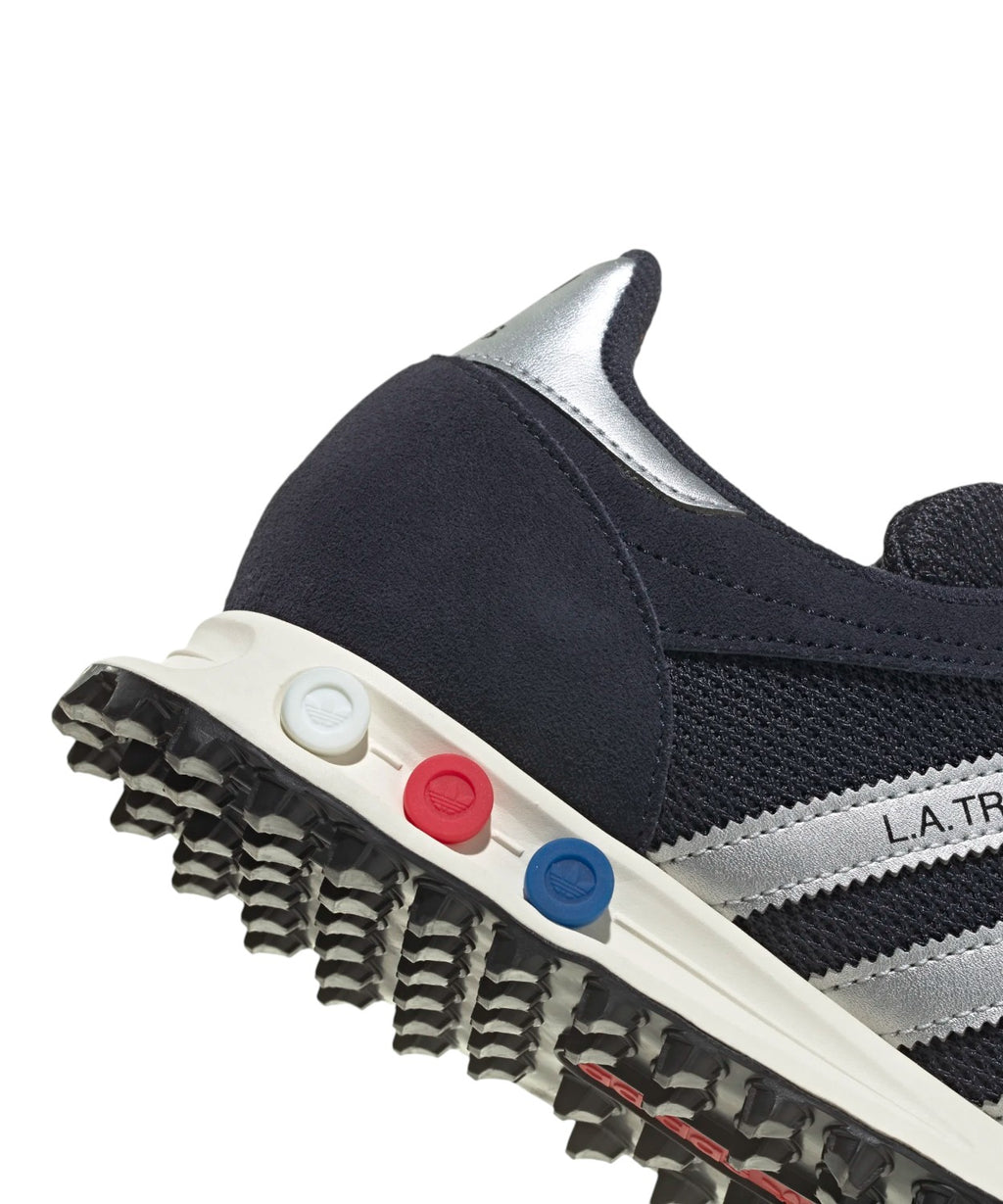 Zapatillas Adidas Originals LA Trainer OG en mesh y ante