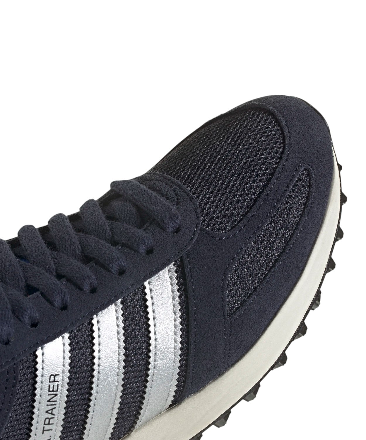 Zapatillas Adidas Originals LA Trainer OG en mesh y ante