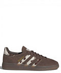 adidas Handball Spezial Suede Sneakers with Cow Details