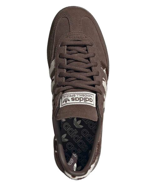 adidas Handball Spezial Suede Sneakers with Cow Details