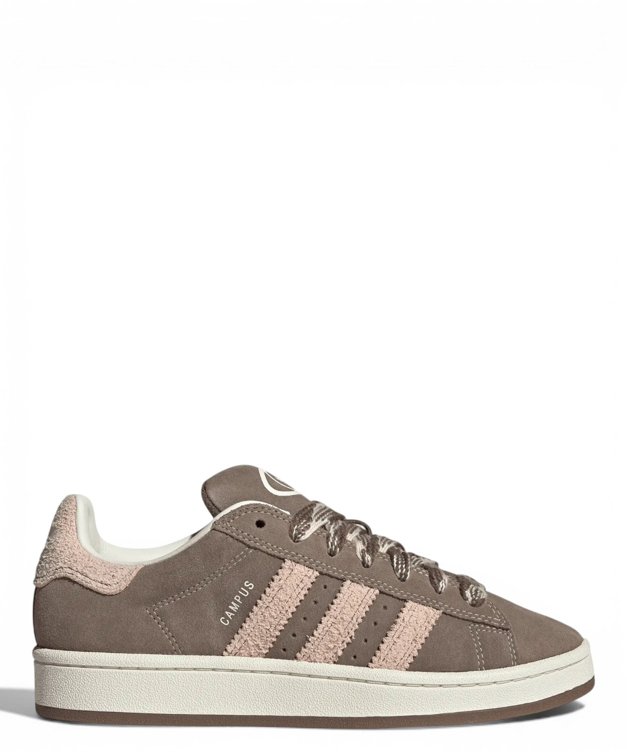 Adidas Campus 00s Sneakers in Suede and Rubber