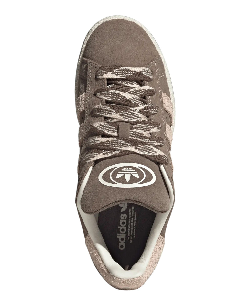 Adidas Campus 00s Sneakers in Suede and Rubber