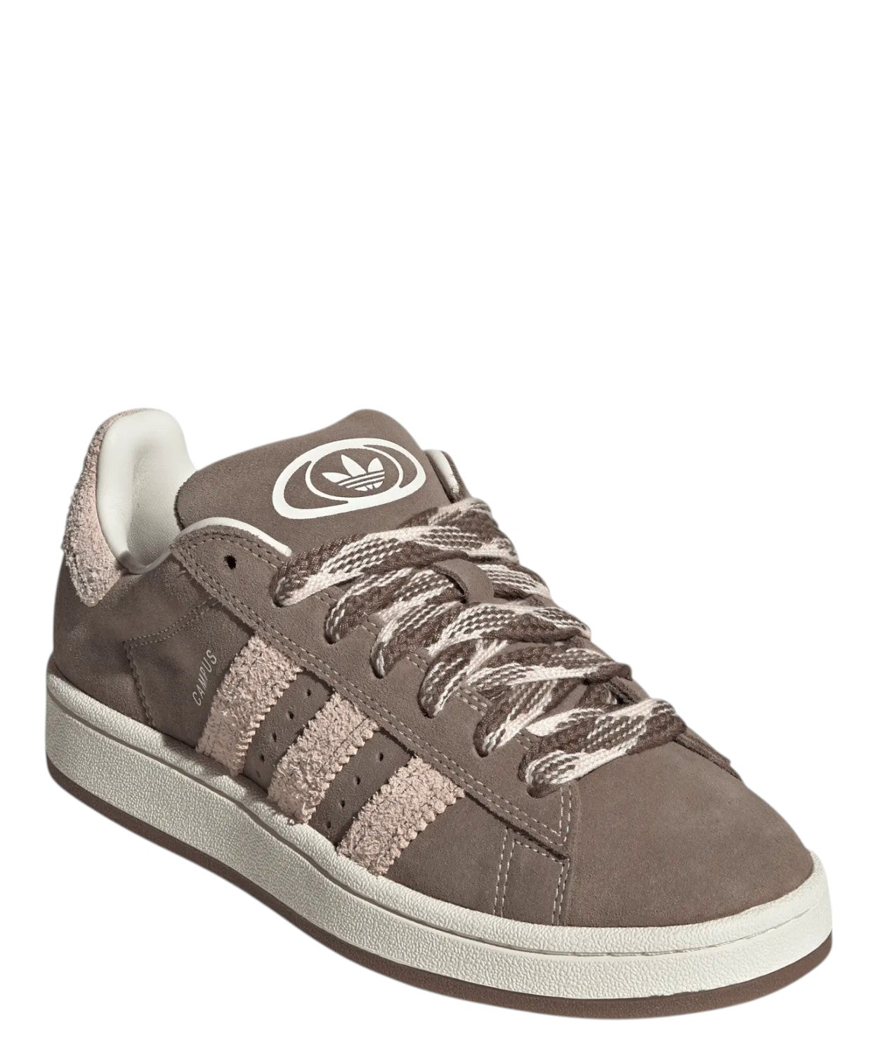 Adidas Campus 00s Sneakers in Suede and Rubber