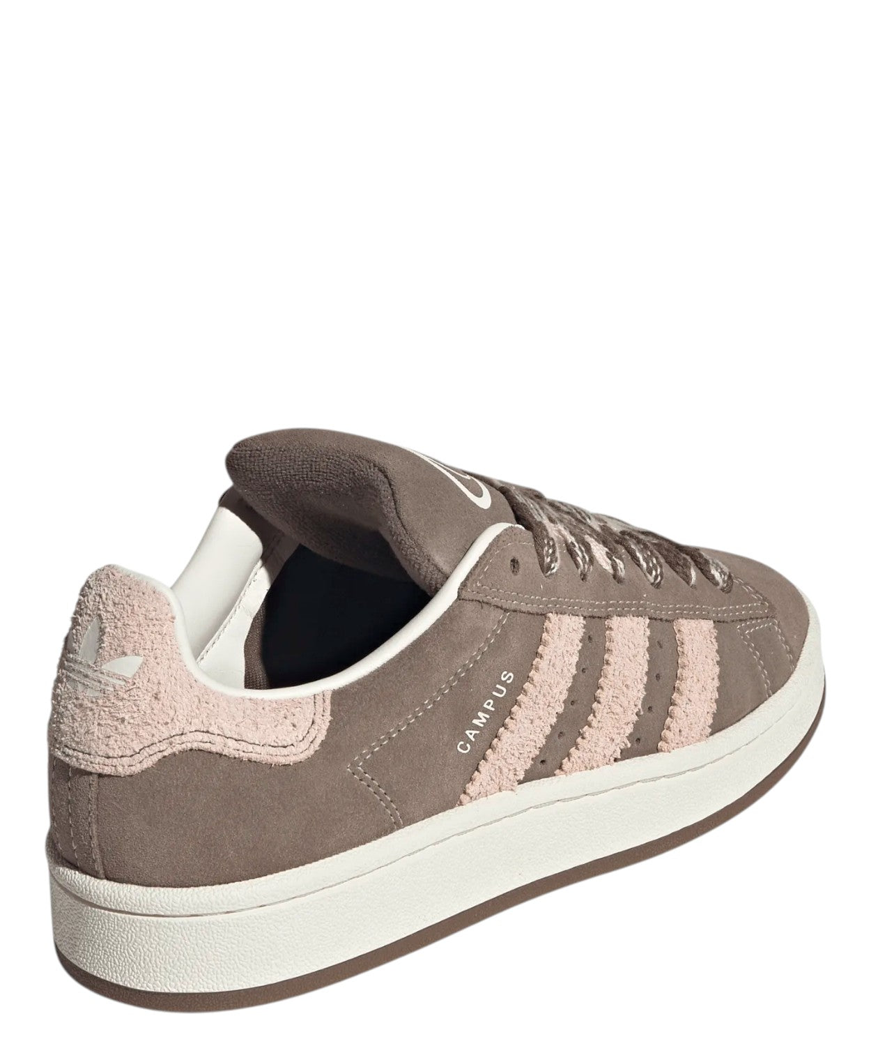 Adidas Campus 00s Sneakers in Suede and Rubber