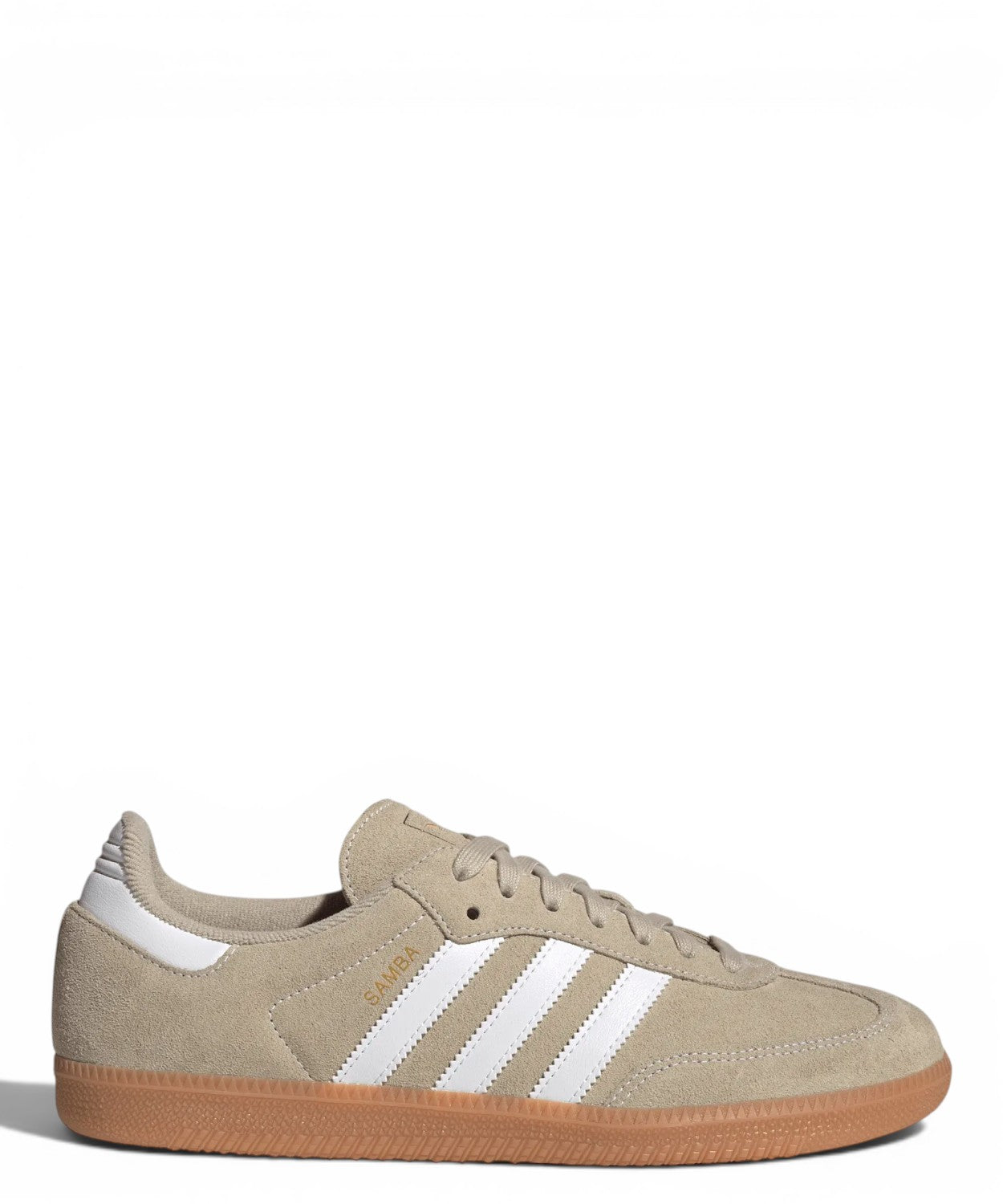 adidas Samba OG Sneakers in Suede for Urban Style