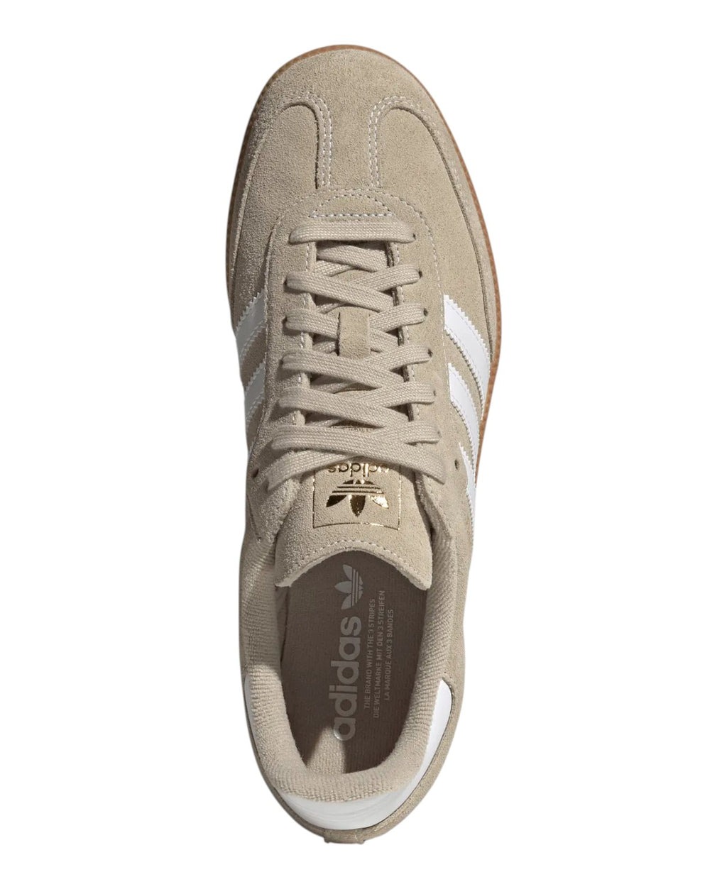 adidas Samba OG Sneakers in Suede for Urban Style