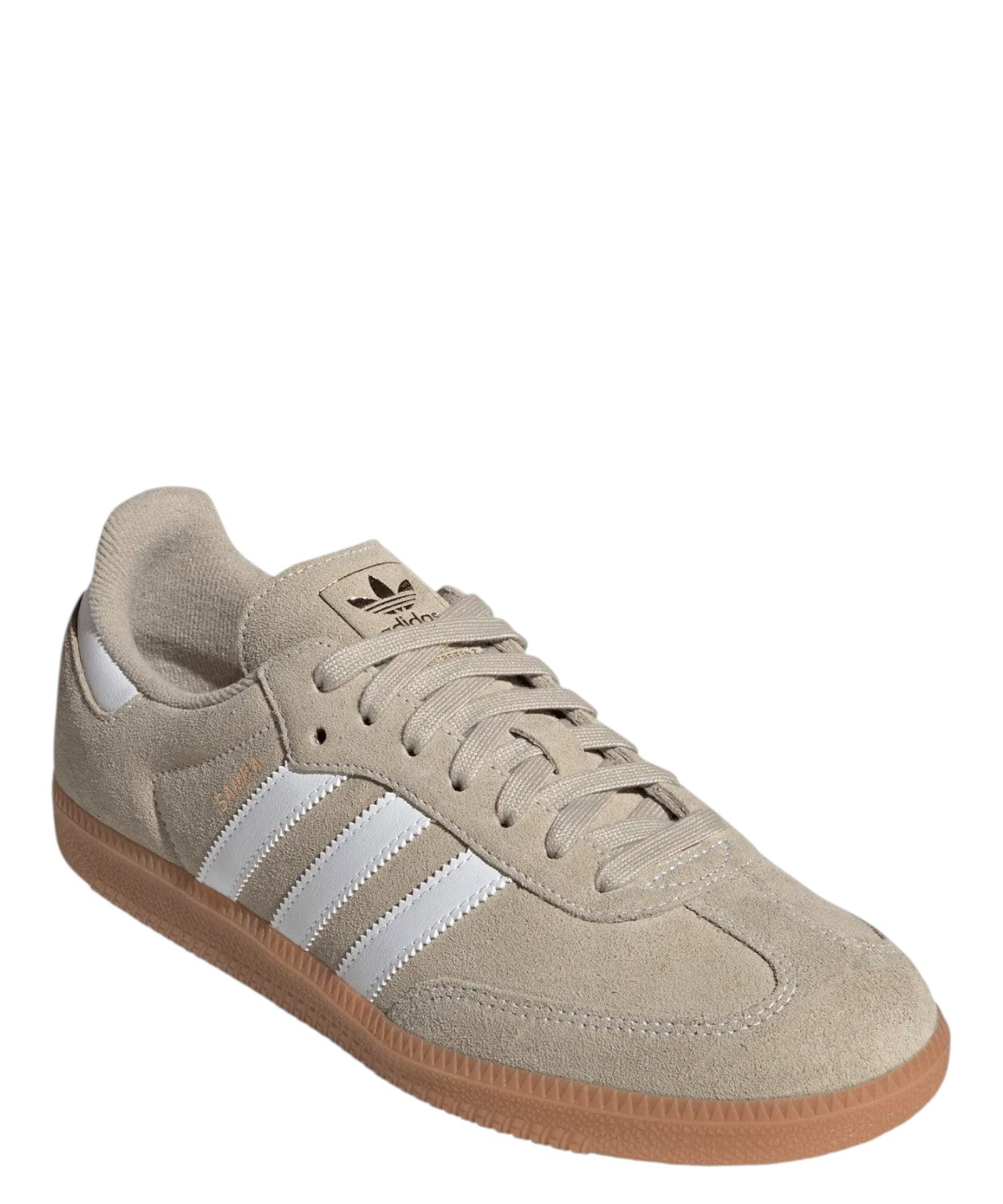 adidas Samba OG Sneakers in Suede for Urban Style