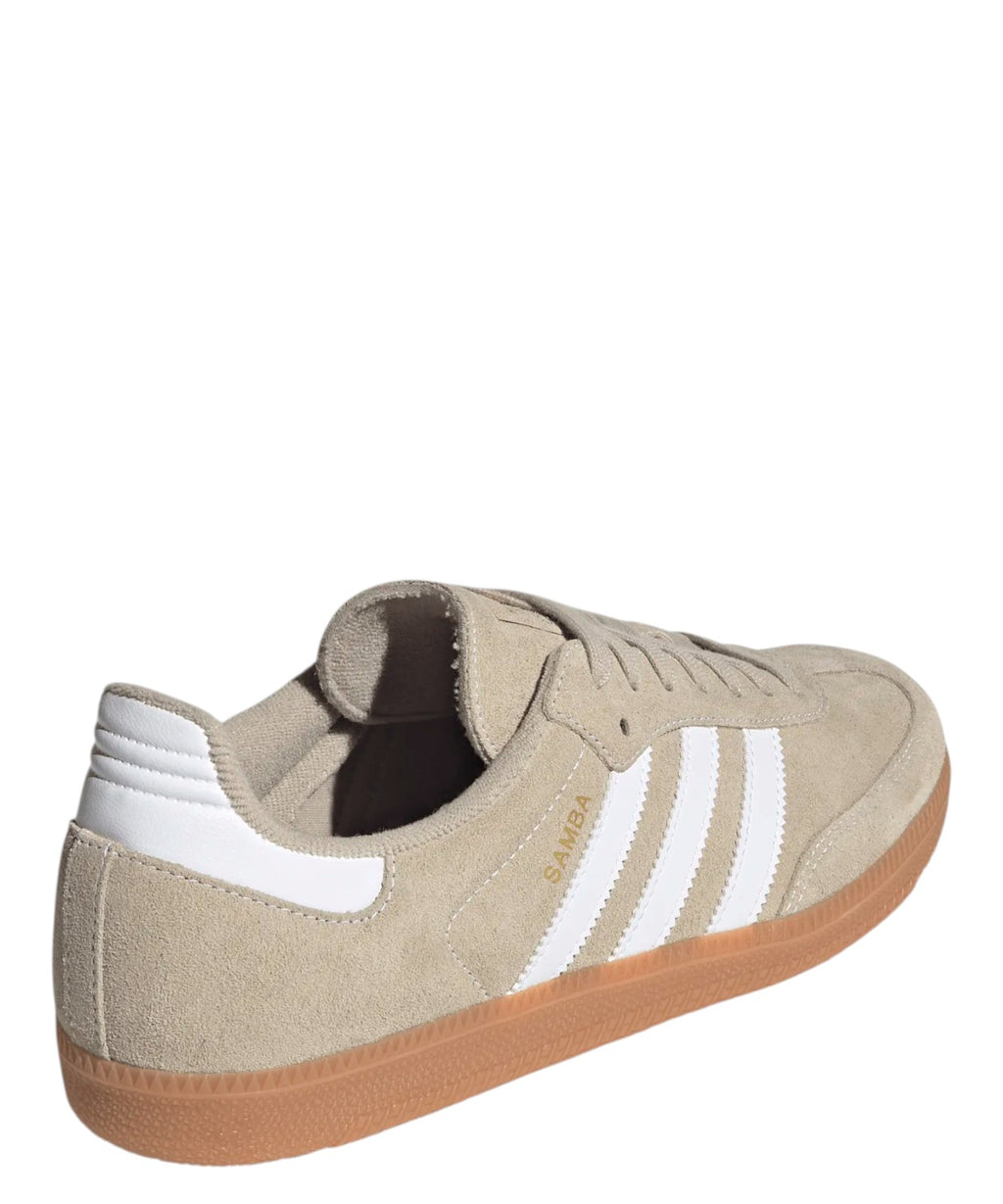 adidas Samba OG Sneakers in Suede for Urban Style
