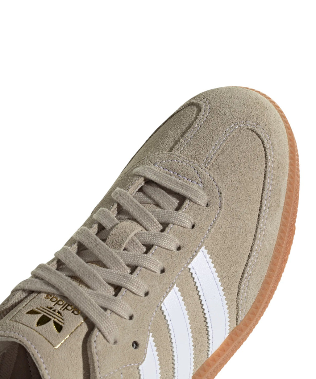 adidas Samba OG Sneakers in Suede for Urban Style