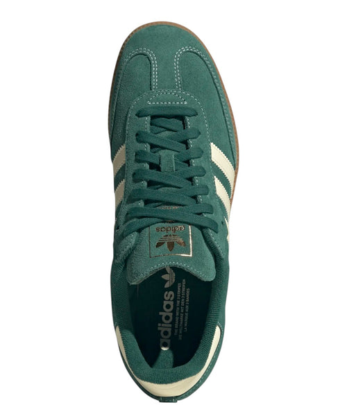 Sneakers adidas Originals Samba OG i ruskind