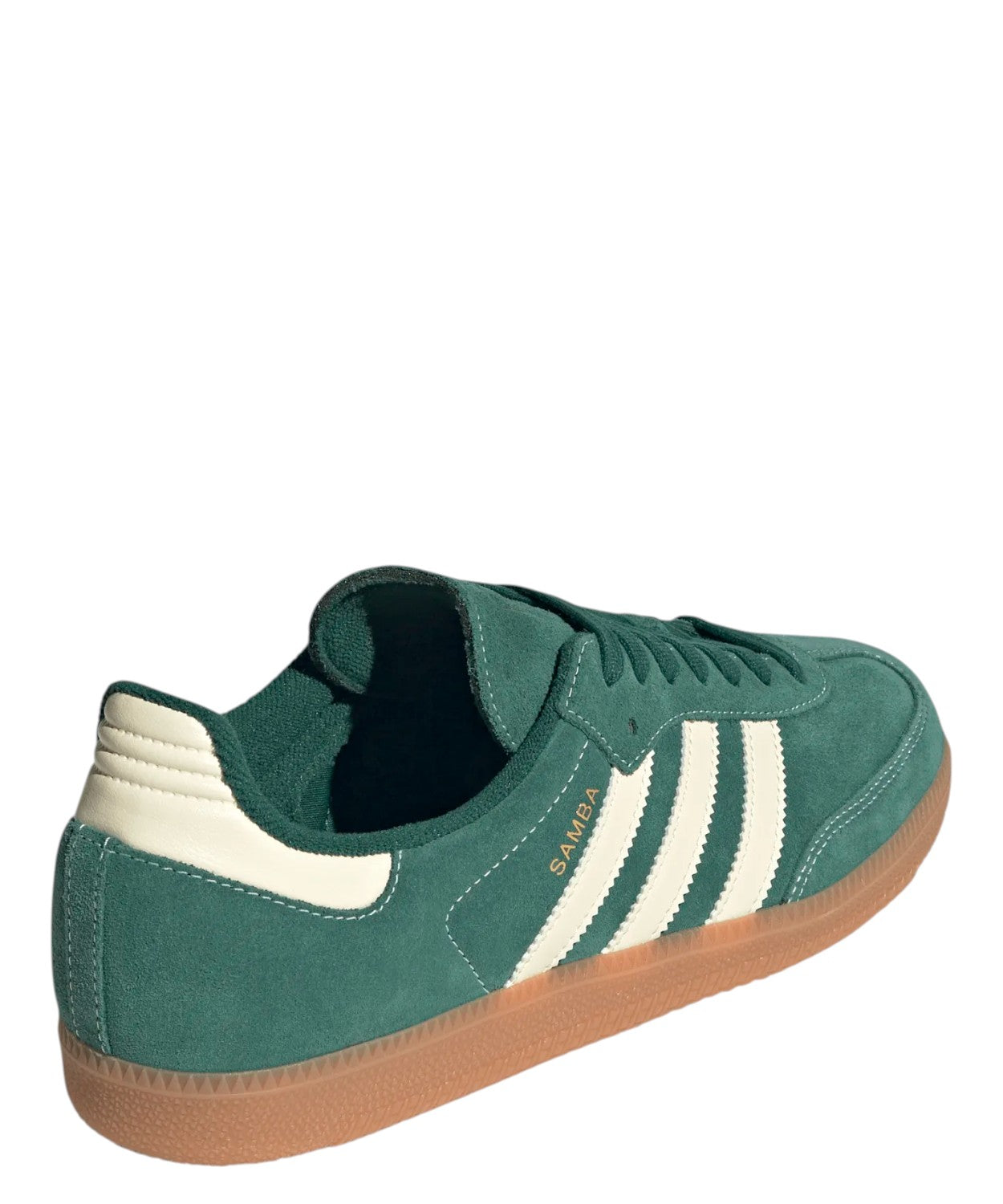 adidas Originals Samba OG Sneakers in Suede