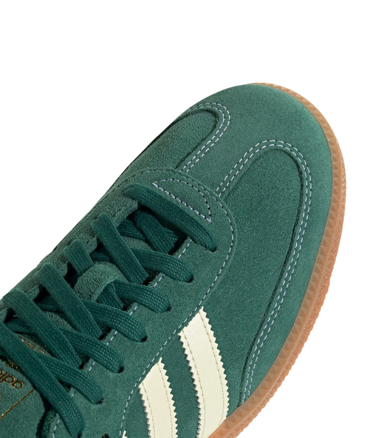 adidas Originals Samba OG Sneakers in Suede
