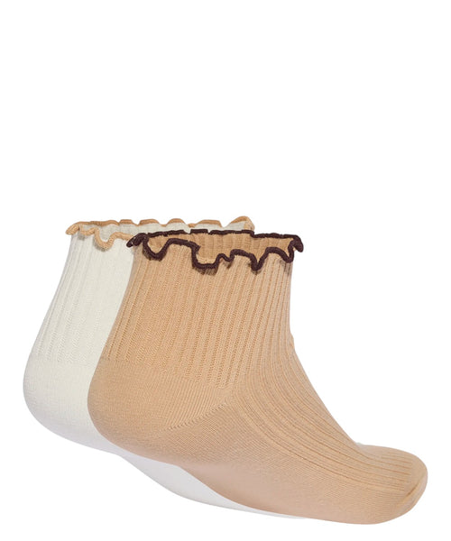 Adidas Originals Ruffle Socks for Unique Looks