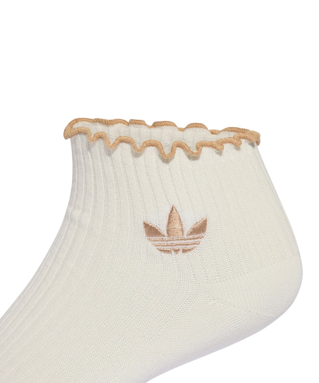 Adidas Originals Ruffle Socks for Unique Looks