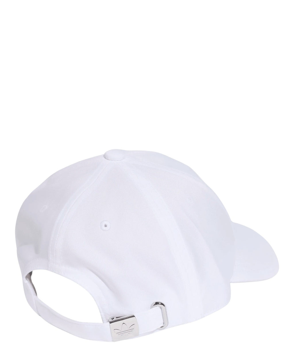 adidas Originals Metallic Trefoil Soft Cap