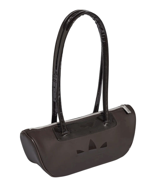Adidas Adicolor Bowling Bag PU - Compact and Versatile