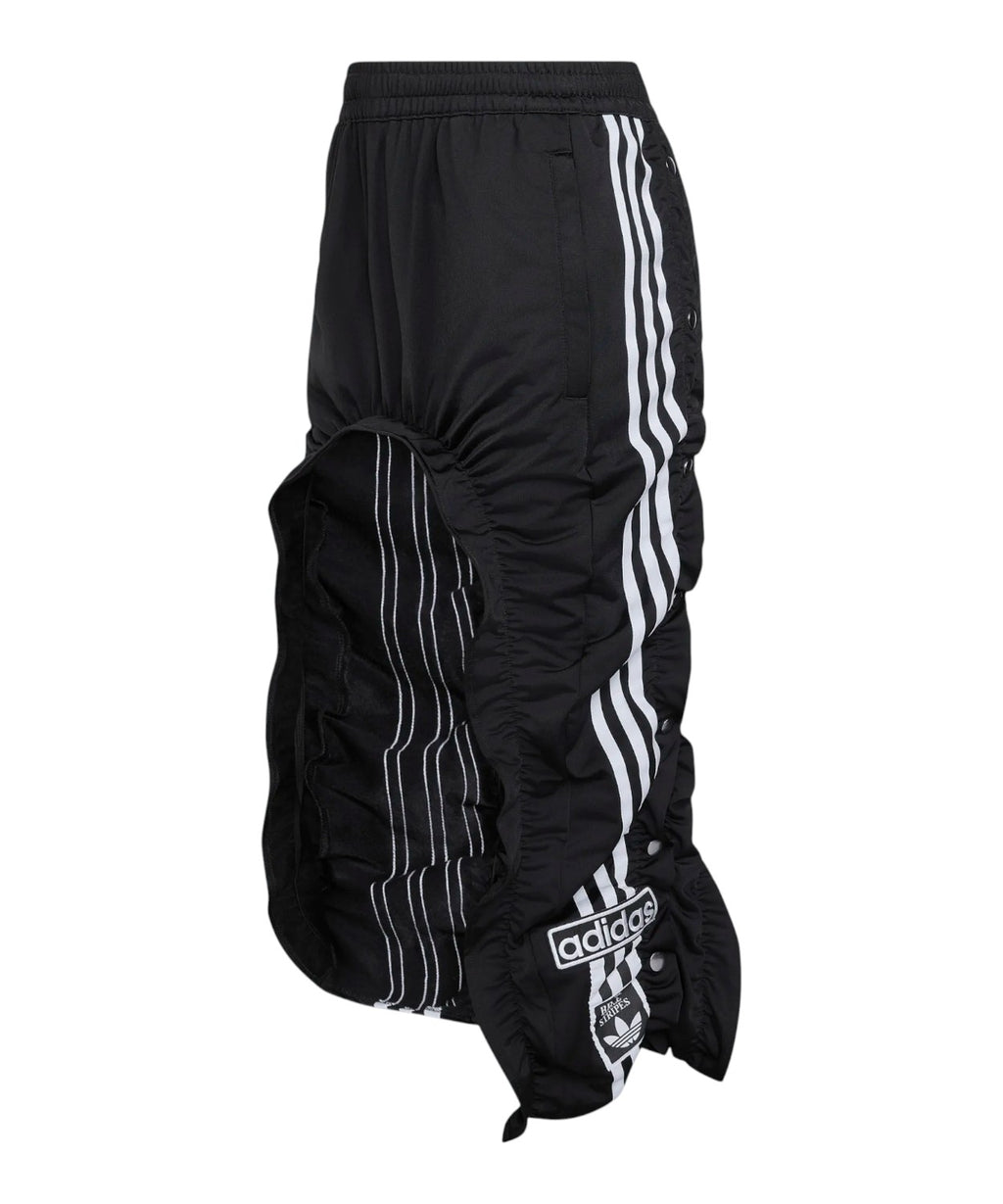 Sukně adidas Originals Adibreak s řasením pro ženy