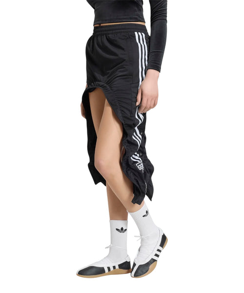 Gonna adidas Originals Adibreak Ruched Skirt donna