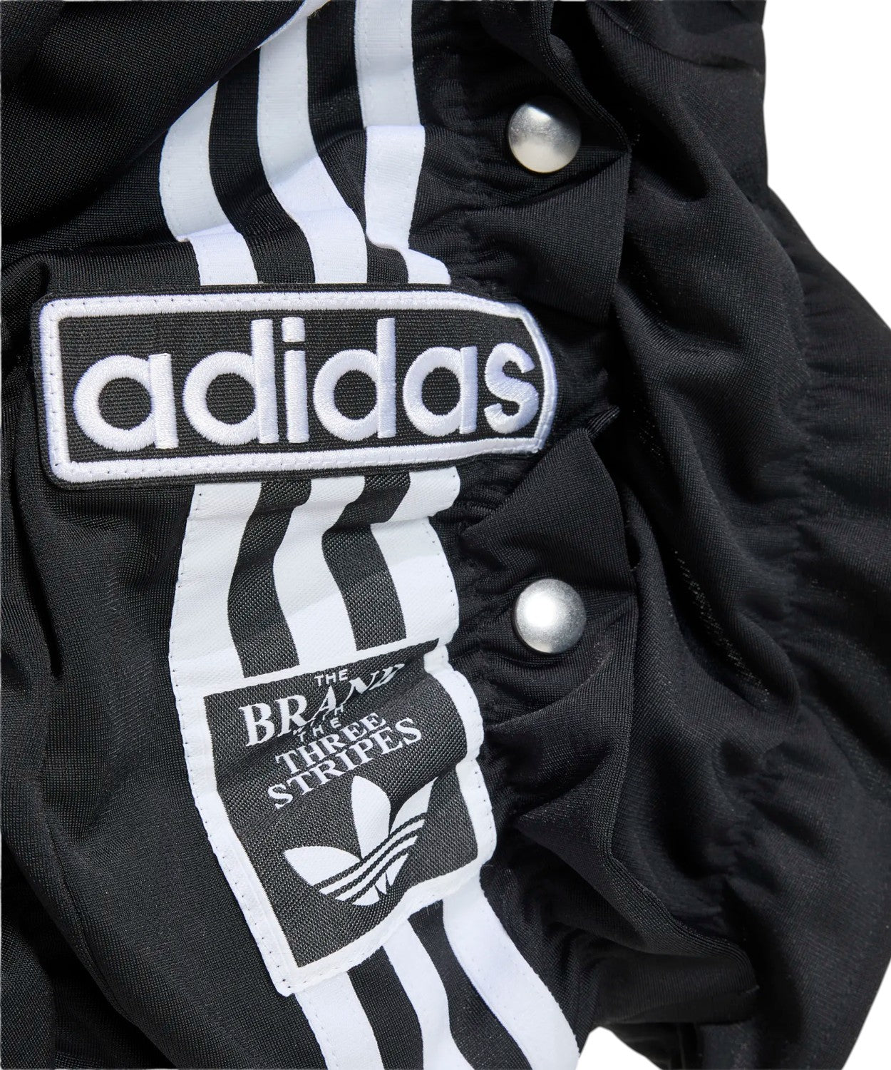 Sukně adidas Originals Adibreak s řasením pro ženy