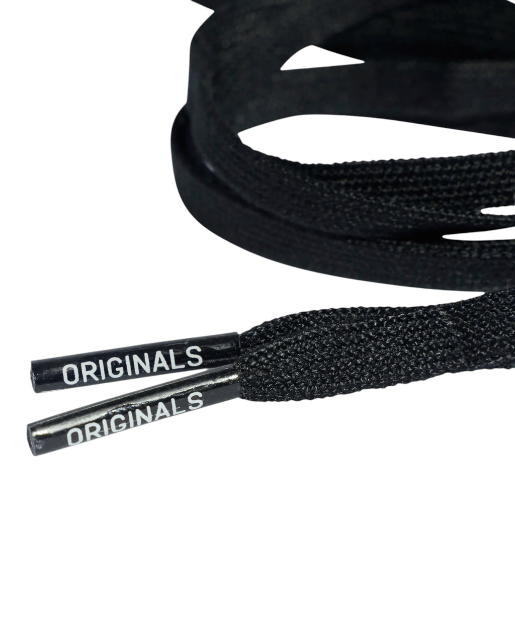 adidas Originals Lace Set with Trefoil Charm