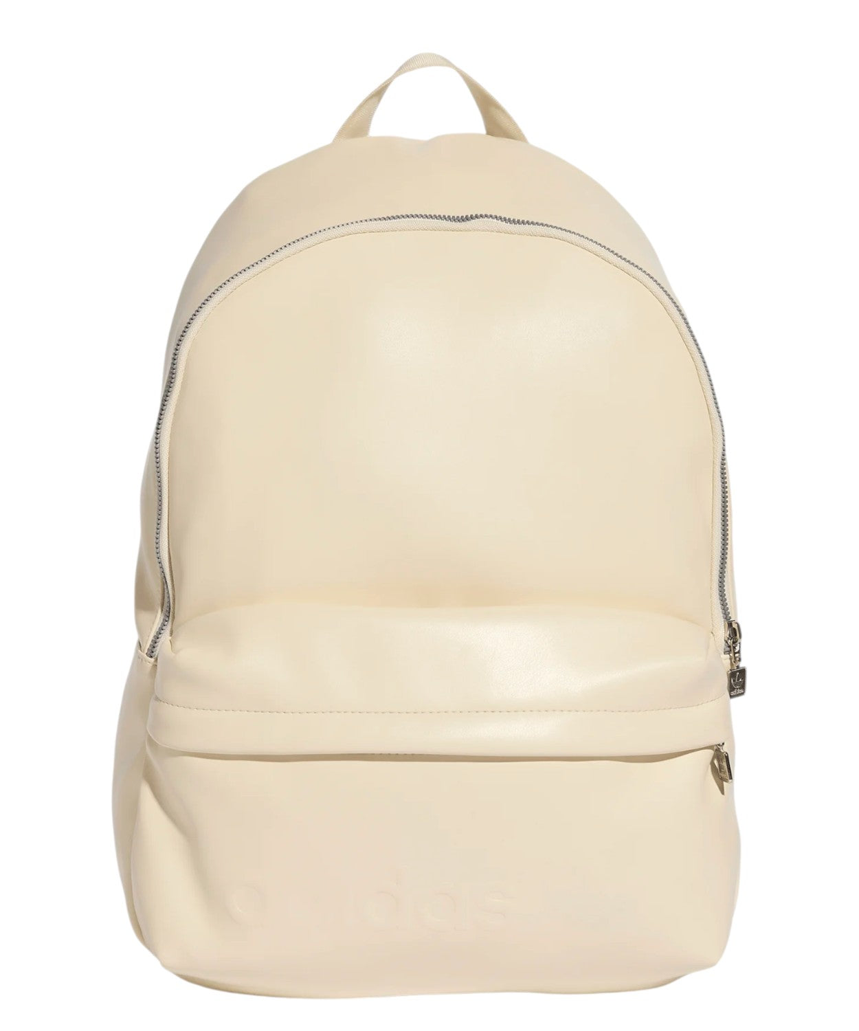 adidas Classic Backpack with Pocket and Adjustable Shoulder Straps