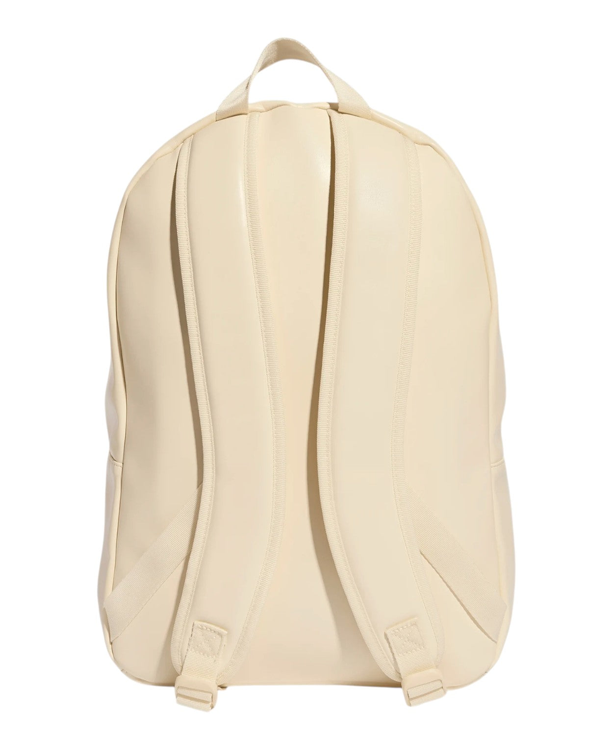adidas Classic Backpack with Pocket and Adjustable Shoulder Straps